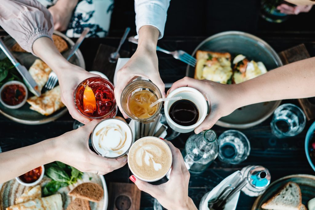Dallas Fort Worth Snack Choices | Office Coffee | Refreshment Options | Workplace Culture