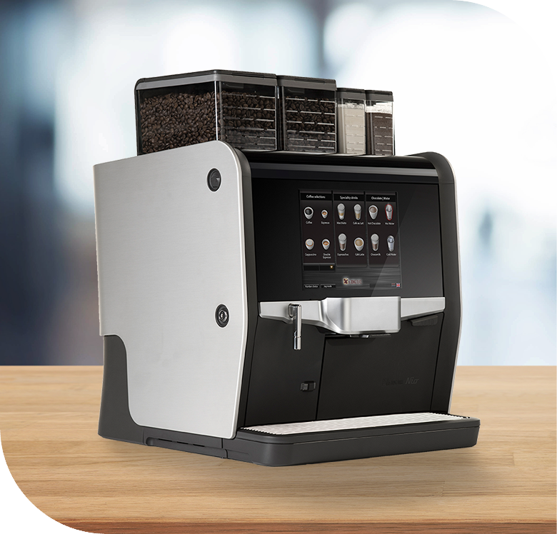 Mister Coffee – Office Coffee Solutions
