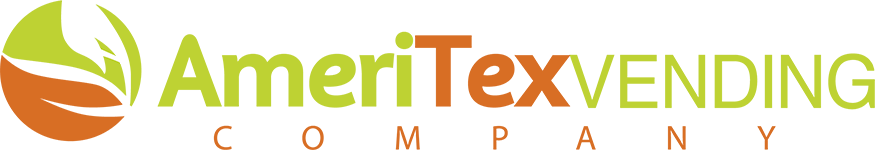 AmeriTex Vending logo